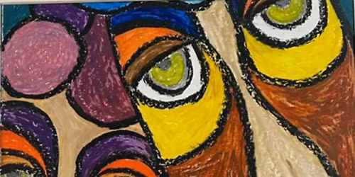 Zumunci - Art For Impact