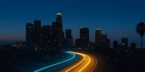 LACI - ROAD TO 2028: LEADERSHIP SUMMIT