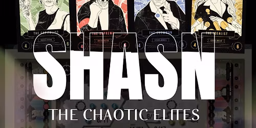 Shasn : The Chaotic Elites