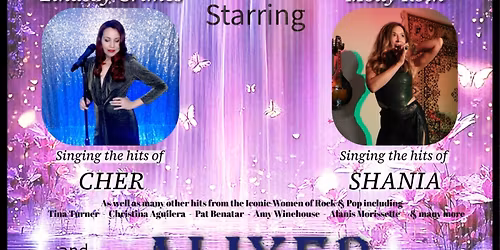 ALIXER's DIVA Tribute