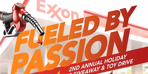 Attorney Rodney Jones\u2019 2nd Annual Free Gas Giveaway