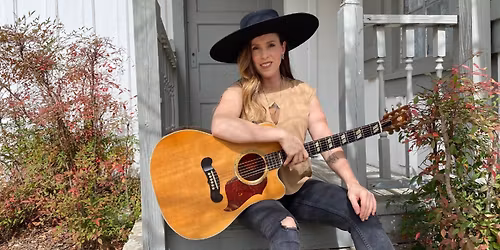 Brandi Paige Acoustic 