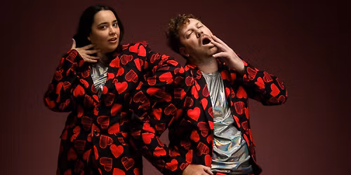 Date Night: 'Twas The Date Before Christmas