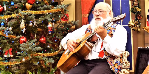 \u201cLet There Be Light!\u201d 44th Annual Christmas Concert