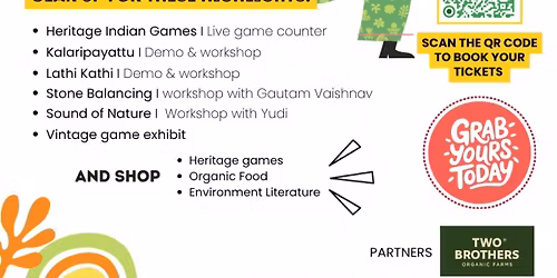 The Youth COSMO\u2019s Rootopia 2025