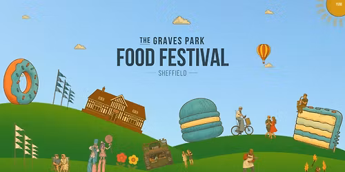 The Graves Park Food and Drink Festival 2026: A Summertime Feast