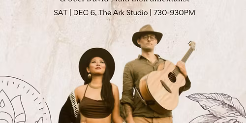 Cacao, Soulsongs & Mantra