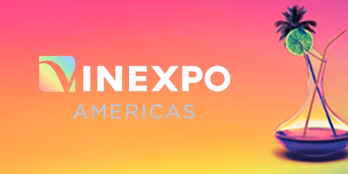 Vinexpo Americas 2026