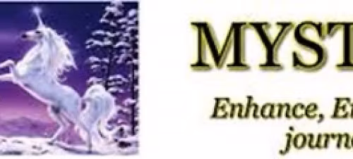 A MAGICAL EXPERIENCE WITH MYSTIC MOJO