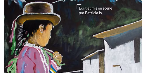 OrgaLure pr\u00e9sente Paco Pacuni \u00e0 la m\u00e9diath\u00e8que de St-Etienne les Orgues