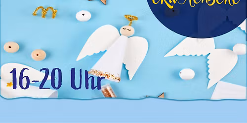 Advent Kunst Workshop