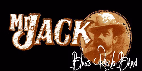 Mr Jack en concert au Gazette Caf\u00e9