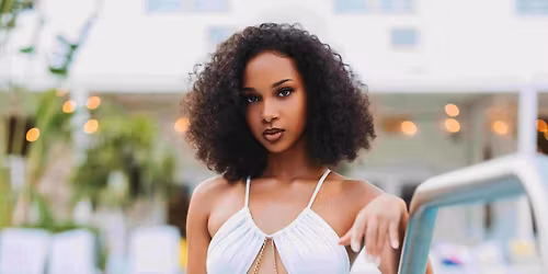 Art Deco Fashion Show by NADJEA Swimwear at The Gates Hotel South Beach