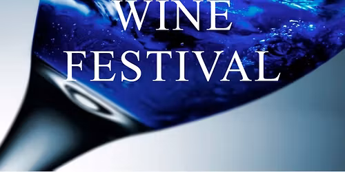Homestead Wine Festival