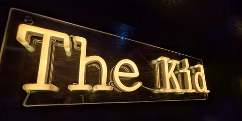 Kids\u2019 Meals x The Kid: Cocktail Launch Party