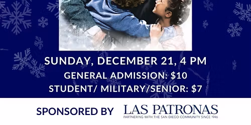 Classic Cinema: It's A Wonderful Life Film Screening