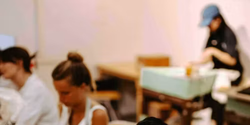 Sip n'Clay: Fire Vessels