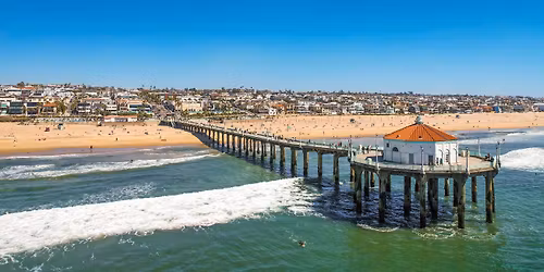 Join Roundhouse Aquarium for their Annual King Tide Watch! 