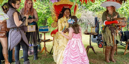 The 13th Annual Festival of Legends