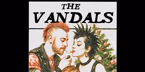 The Vandals Holiday Show