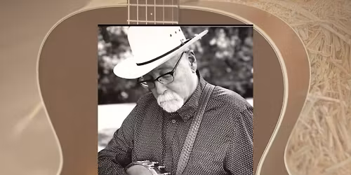 Joe Newberry Live in Concert and Guitar Workshop