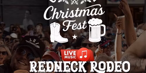 The OC Country Christmas Fest