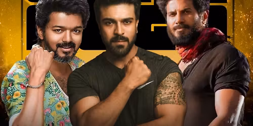 SOUTH SWAG NYE (TELUGU-TAMIL-MALAYALAM) (SURYA REALTOR)