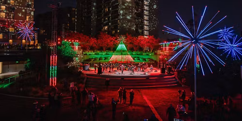 Grand Illuminations 2025