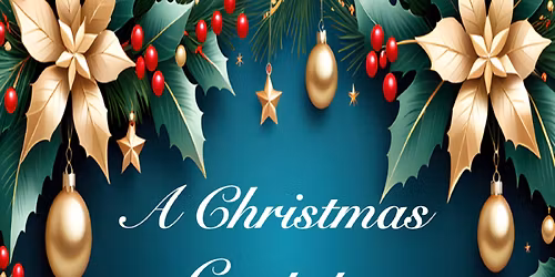 A Christmas Cantata