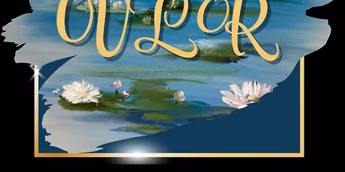 Legacy Art Event - Echoes of Life Through Art