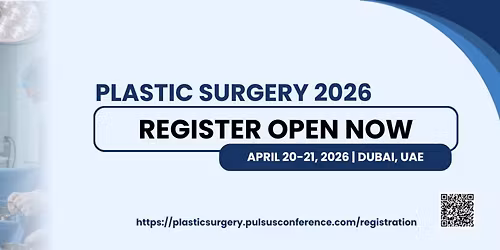 23rd International Conference on Plastic Surgery & Aesthetic Medicine