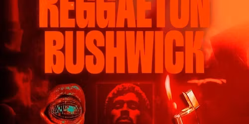 Reggaeton Bushwick at Sea Wolf Brooklyn \u2013 Bushwick, NY