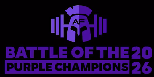 Anytime Fitness - Battle of the Purple Champions (BOPC) 2026