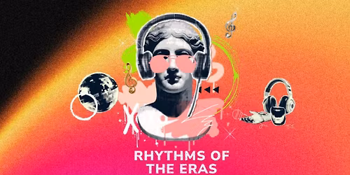 "Rhythms of the Eras"-Musikfestival