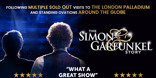 The Simon & Garfunkel Story
