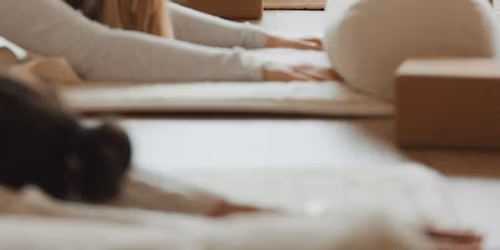 Soothing Evening Yin