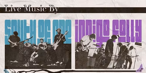 INDIGO FOLLY LIVE AT THE OASIS PUB