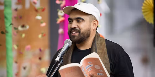 Words out Loud Poetry Reading