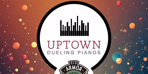 Dueling Pianos at Old Armor Beer Company