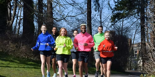 Toronto 5K Run at Queen\u2019s Park \u2013 Weekly Saturday Run Club