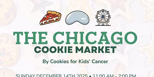The Chicago Cookie Market