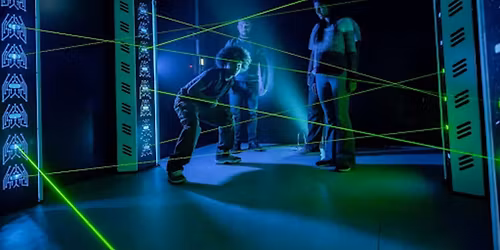 Time Mission Mount Prospect Grand Opening