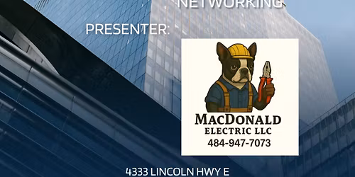 Connection Exchange Networking