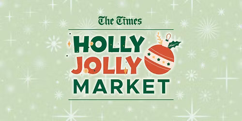 Holly Jolly Market