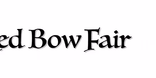 The Red Bow Fair