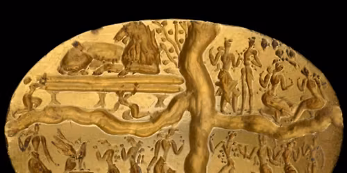 Pylos and Minoan Crete