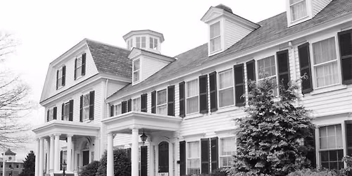 Dec. 7 Holiday Open Houses at Gov. Sprague Mansion & Joy Homestead