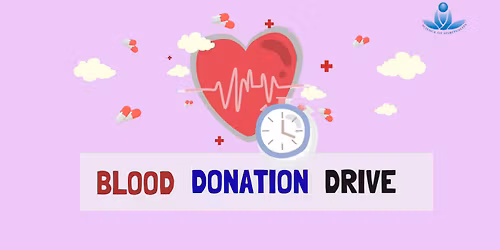 Blood Donation Drive