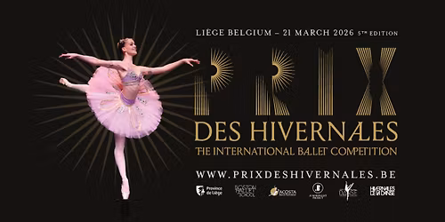 Prix des Hivernales 5e \u00e9dition