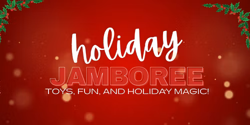 The Holiday Jamboree